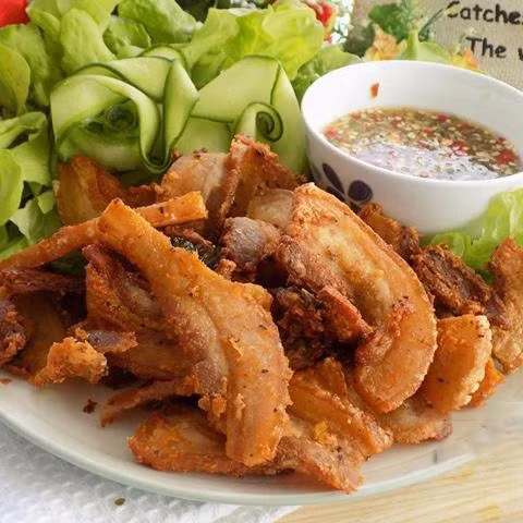 4 cong thuc mon ngon tu thit ba chi