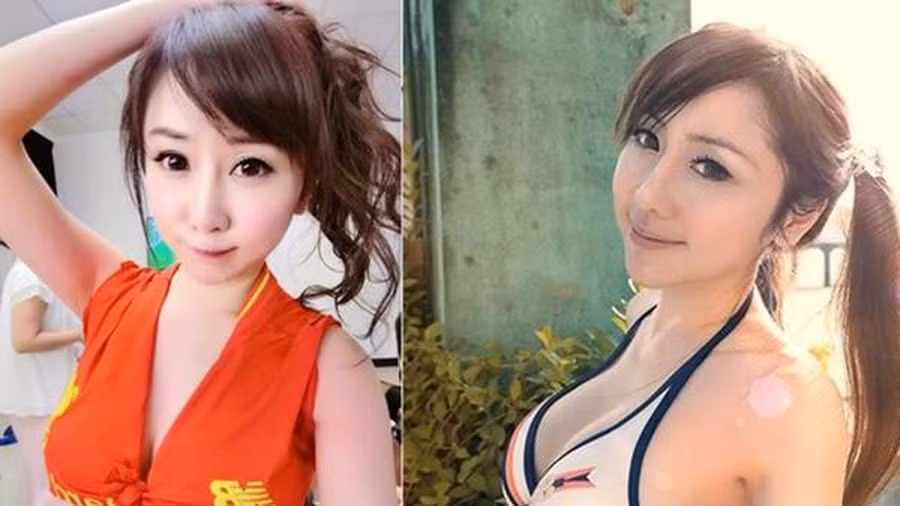 Nguoi mau gay chan dong khi ke ve chuyen ban than trong showbiz