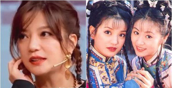 Trieu Vy dap tra tin 