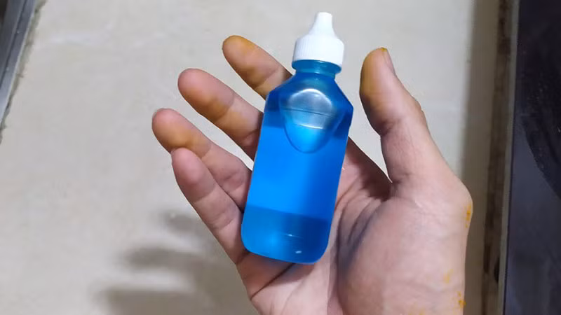 Bac si khuyen cao: Loai con nguy hiem tuyet doi khong dung rua tay