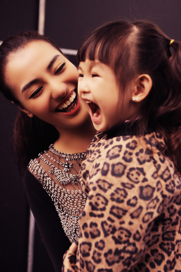 Hong Que mot thoi “noi loan” thay doi the nao khi lam me don than?-Hinh-3