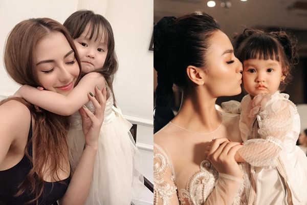 Hong Que mot thoi “noi loan” thay doi the nao khi lam me don than?-Hinh-4