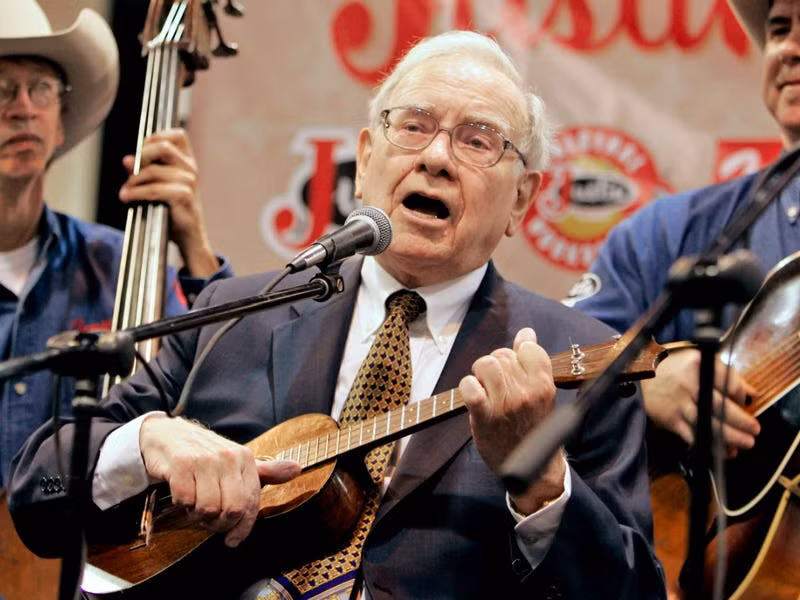 Nguoi vo “ky la” cua ty phu noi tieng Warren Buffett-Hinh-2