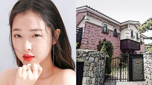 Thuong em gai moi qua doi, anh trai Sulli tung bang chung vach tran bo de