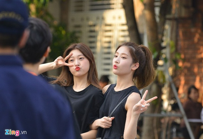 Asia Artist Awards (AAA) là lễ trao giải xuất sứ từ Hàn Quốc nhằm tôn vinh những thành tựu xuất sắc và đóng góp của các nghệ sỹ châu Á trong truyền hình và âm nhạc.