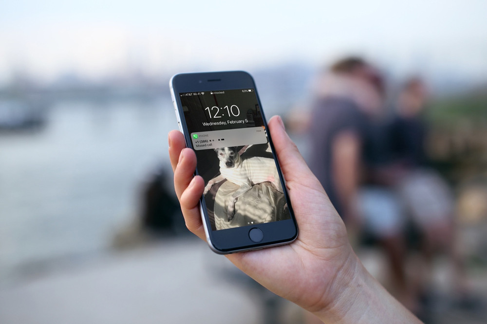 Cách sửa lỗi iPhone không hiện thông báo cuộc gọi nhỡ.