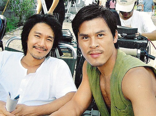 4 cao thu xom tro trong 