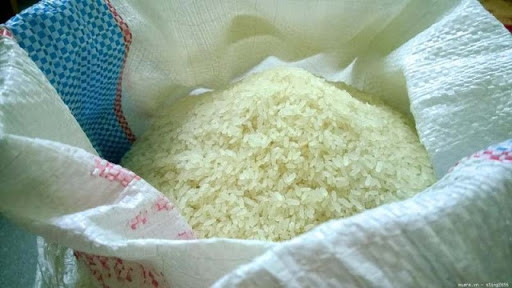 Đội lốt gạo tám Điện Biên lừa người tiêu dùng Doi lot gao tam Dien Bien lua nguoi tieu dung