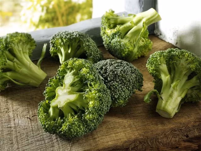 Top 5 loai thuc pham giau protein hon ca thit, nuoi duong co the khoe manh-Hinh-2