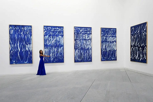 Thú vị ứng dụng AI của Google biến ảnh người dùng thành kiệt tác Thu vi ung dung AI cua Google bien anh nguoi dung thanh kiet tac