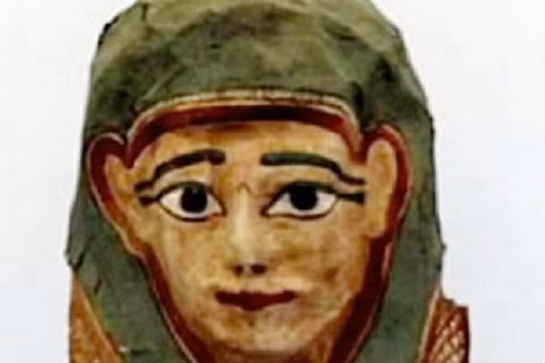 Ky la chiec mat na chua ban sao kinh thanh