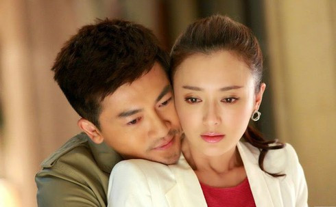 Am anh khi gan vo vi clip an ai voi tinh dau