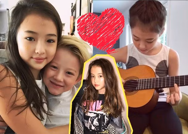 Ella còn có nhiều tài lẻ như nhảy và múa ba lê hiện đại, chơi guitar. Cô bé cũng tham gia vào diễn xuất cho bộ phim truyền hình Mỹ "Heathers".