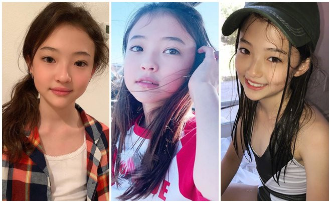 Được biết, từ năm 7 tuổi, Ella Gross đã bắt đầu sự nghiệp người mẫu. Ngay từ nhỏ, cô đã trở thành người mẫu bậc thầy của nhiều cửa hàng quốc tế, như Gap, Levi's, Zara và Abercrombie &amp; Fitch. 