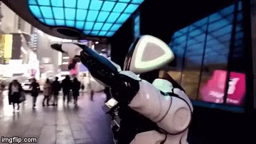 Can canh robot giup tu van, cung cap thong tin ve dich benh corona-Hinh-2