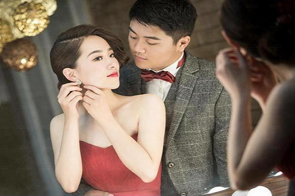 Quý bà đi 'săn trai' dính ngay bẫy Sở Khanh sành đời Quy ba di 'san trai' dinh ngay bay So Khanh sanh doi