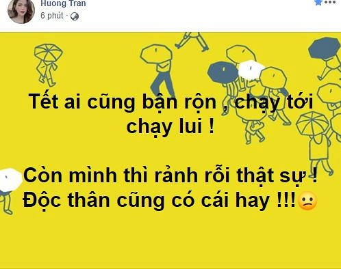 Bi nghi co ban trai moi, vo cu Viet Anh chinh thuc len tieng