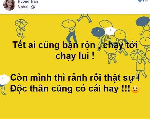 Bi nghi co ban trai moi, vo cu Viet Anh chinh thuc len tieng