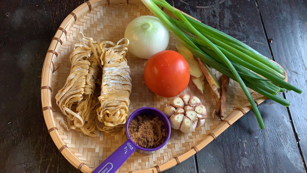 Mon mi de nau lai giup tang suc de khang cho ca nha-Hinh-2