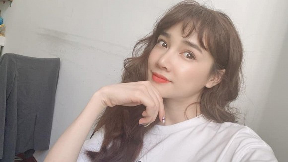 Nha Phuong doi toc ba thim van nhan 