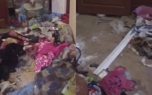 Me bo roi con 1 tuan de di tiec tung, be gai an bot giat chong doi toi chet-Hinh-2