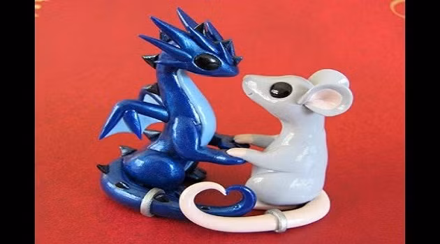 Khi cặp đôi này kết hợp cả hai sẽ cùng thăng tiến thuận lợi trong công việc , cuộc sống của họ luôn viên mãn hạnh phúc. 