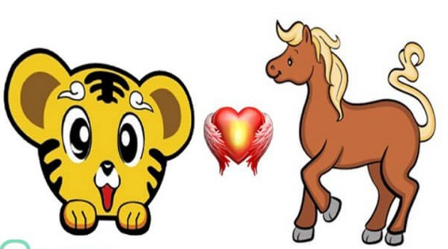 Tuổi Dần với tuổi Ngọ: Cặp đôi tuổi Ngọ và tuổi Dần luôn tôn trọng và giúp đỡ lẫn nhau. Khi cả hai này có thể kết hợp với nhau sẽ luôn được hưởng nhiều hạnh phúc suôn sẻ. 