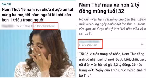 Quan ly Nam Thu len tieng sau khi bi to drama hoa cuoc song