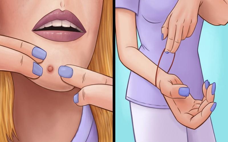 Cảnh báo những thói quen đang 'ăn mòn' sức khỏe - Hình 5 Canh bao nhung thoi quen dang 'an mon' suc khoe-Hinh-5