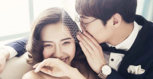 6 kieu phu nu dan ong cang ngam cang say, da yeu roi thi cang kho thoat