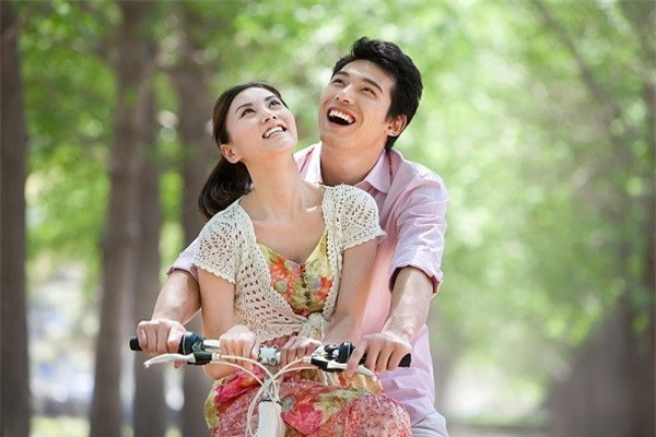 Hon ca sac dep, phu nu co 4 dieu nay moi khien dan ong me met