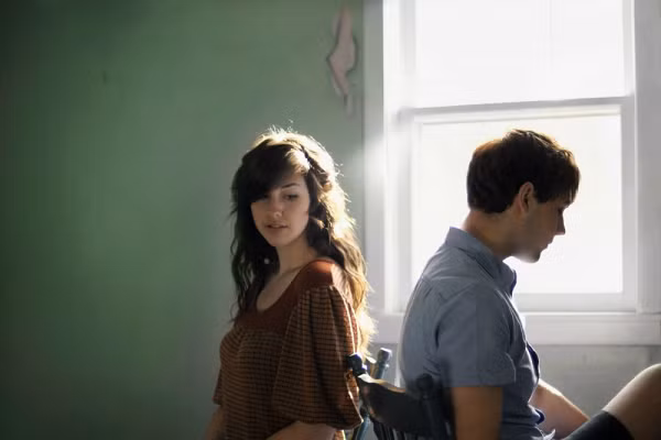 Chung ta can nghi ngoi de... tai tao hon nhan