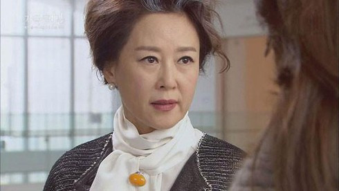 Me chong dan ho hang len mung tan gia, len tieng thach thuc