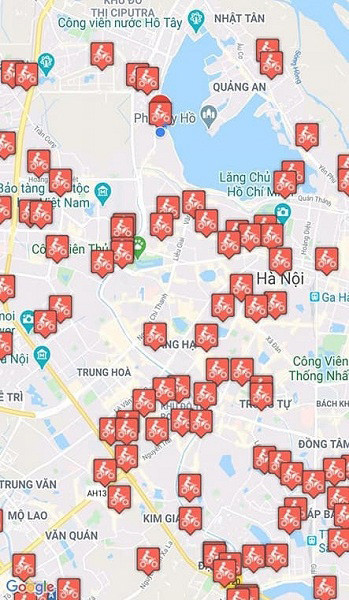 Nghề dắt xe ra đường là có tiền, thu nhập khủng mùa dịch Covid-19 - Hình 2 Nghe dat xe ra duong la co tien, thu nhap khung mua dich Covid-19-Hinh-2
