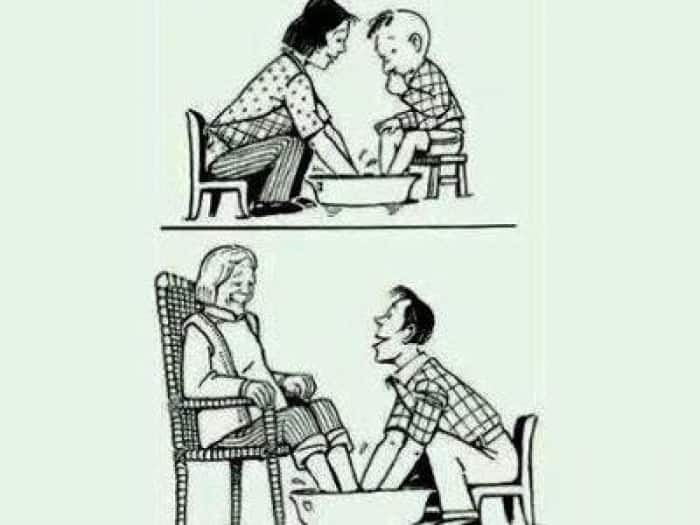 Doi nguoi muon long om chi lon, truoc het phai tan hieu voi cha me