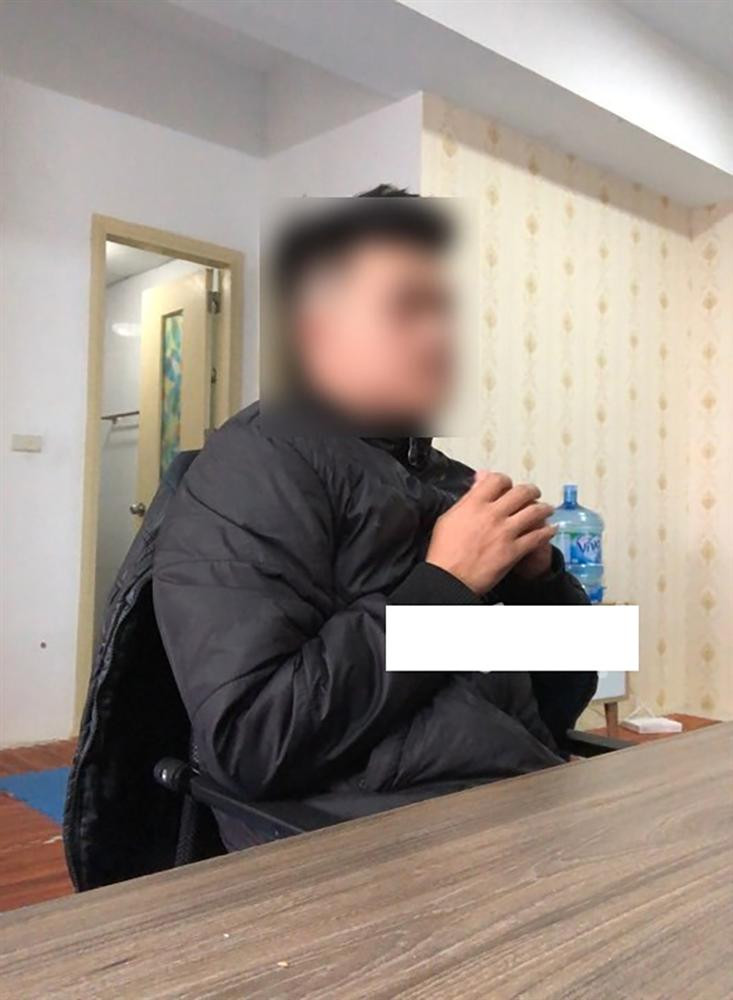 Thanh nien 'cam' xe may cua bo lay tien cho ban gai sam Tet