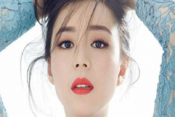 Sở hữu tướng miệng này, phụ nữ cả đời được thần tài theo gót So huu tuong mieng nay, phu nu ca doi duoc than tai theo got