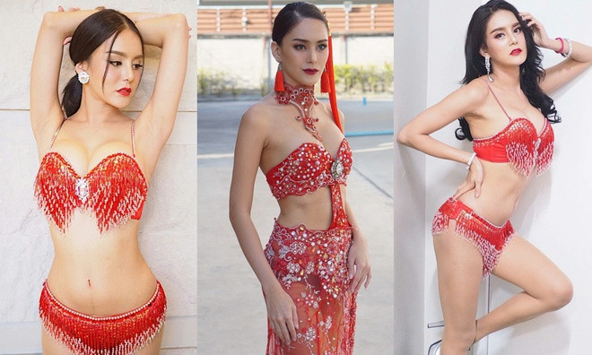 Trithipnipa Thippaphada đoạt giải Miss Trans World Thailand 2019. Tuy nhiên, sau đó không lâu anh phẫu thuật thẩm mỹ, trở lại với ngoại hình bản thể là nam.