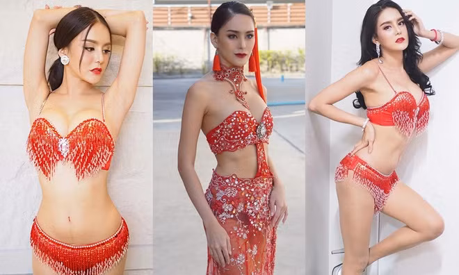 Trithipnipa Thippaphada đoạt giải Miss Trans World Thailand 2019. Tuy nhiên, sau đó không lâu anh phẫu thuật thẩm mỹ, trở lại với ngoại hình bản thể là nam.