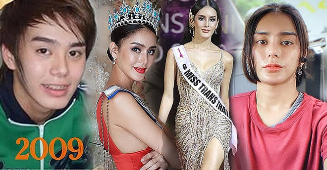 "Hãy là chính mình theo cách tốt nhất của bạn. Ngày nay, mọi người đề cập đến việc chuyển giới theo cả cách tích cực và tiêu cực. Đó có phải là việc chúng ta nhìn bản thân mình theo cách nhìn của người khác? Chúng tôi không muốn là một người đàn ông điển trai, hay một người đàn bà đẹp. Chúng tôi chỉ muốn hạnh phúc sống cuộc đời của mình. Tôi muốn mọi người hiểu về chính bản thân tôi, không dựa trên bản sắc giới tính" - Trithipnipa Thippaphada nói.