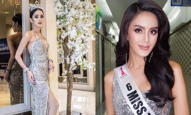 Năm 2019, Trithipnipa Thippaphada tiếp tục ghi dấu ấn khi giành ngôi vị quán quân Miss Trans World Thailand 2019. Tuy nhiên, sau đó không lâu, hoa hậu quyết định dừng sử dụng hormone estrogen (có tác dụng kích hoạt tiết tố nữ) và phẫu thuật ngực để trở về với ngoại hình nam giới.