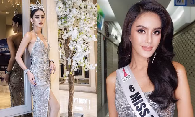 Năm 2019, Trithipnipa Thippaphada tiếp tục ghi dấu ấn khi giành ngôi vị quán quân Miss Trans World Thailand 2019. Tuy nhiên, sau đó không lâu, hoa hậu quyết định dừng sử dụng hormone estrogen (có tác dụng kích hoạt tiết tố nữ) và phẫu thuật ngực để trở về với ngoại hình nam giới.