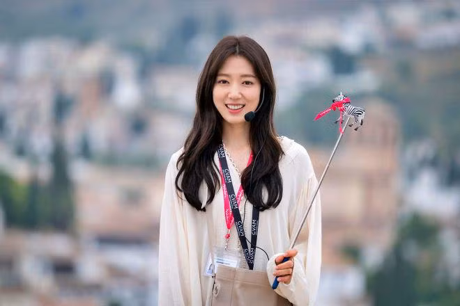 Park Shin Hye - Nga re cuoc doi va 30 cai tat vao nghe-Hinh-5
