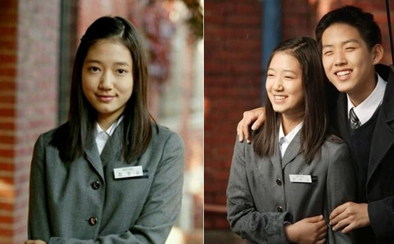 Park Shin Hye - Nga re cuoc doi va 30 cai tat vao nghe-Hinh-3