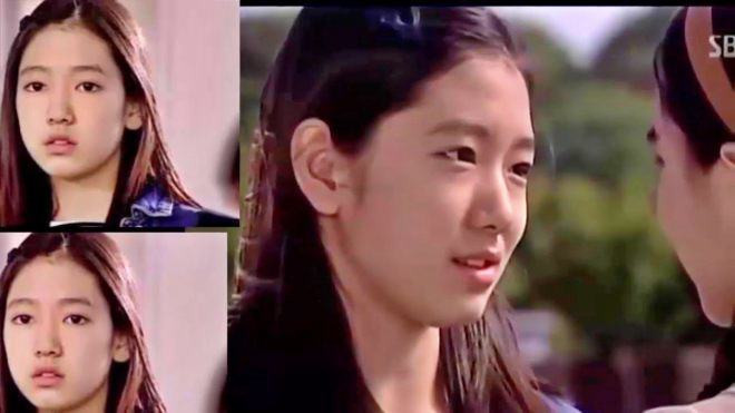 Park Shin Hye - Nga re cuoc doi va 30 cai tat vao nghe-Hinh-2