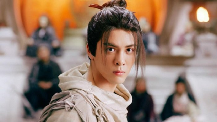 Ly do Truong Vo Ky khong bai duong thanh than voi Trieu Man