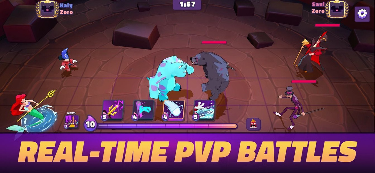 Loat game mobile nhap vai dang chu y da ra mat vao cuoi thang 3-Hinh-4