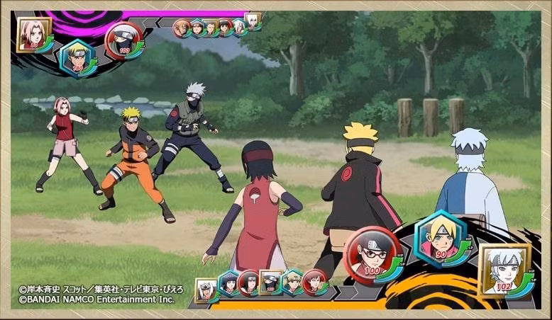 Loat game mobile nhap vai dang chu y da ra mat vao cuoi thang 3