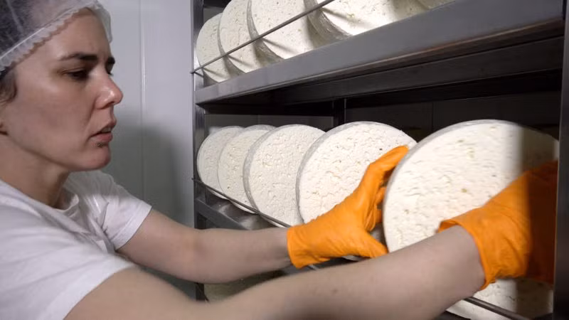 Thu do an boc mui, tung duoc ban nua ty 1 mieng 500g