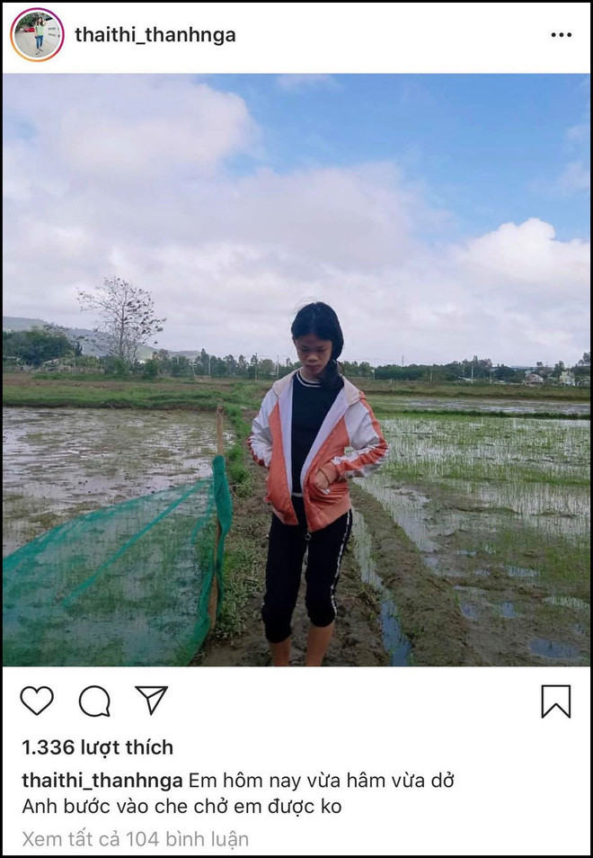 Hien tuong MXH Thanh Nga Bento duoc 